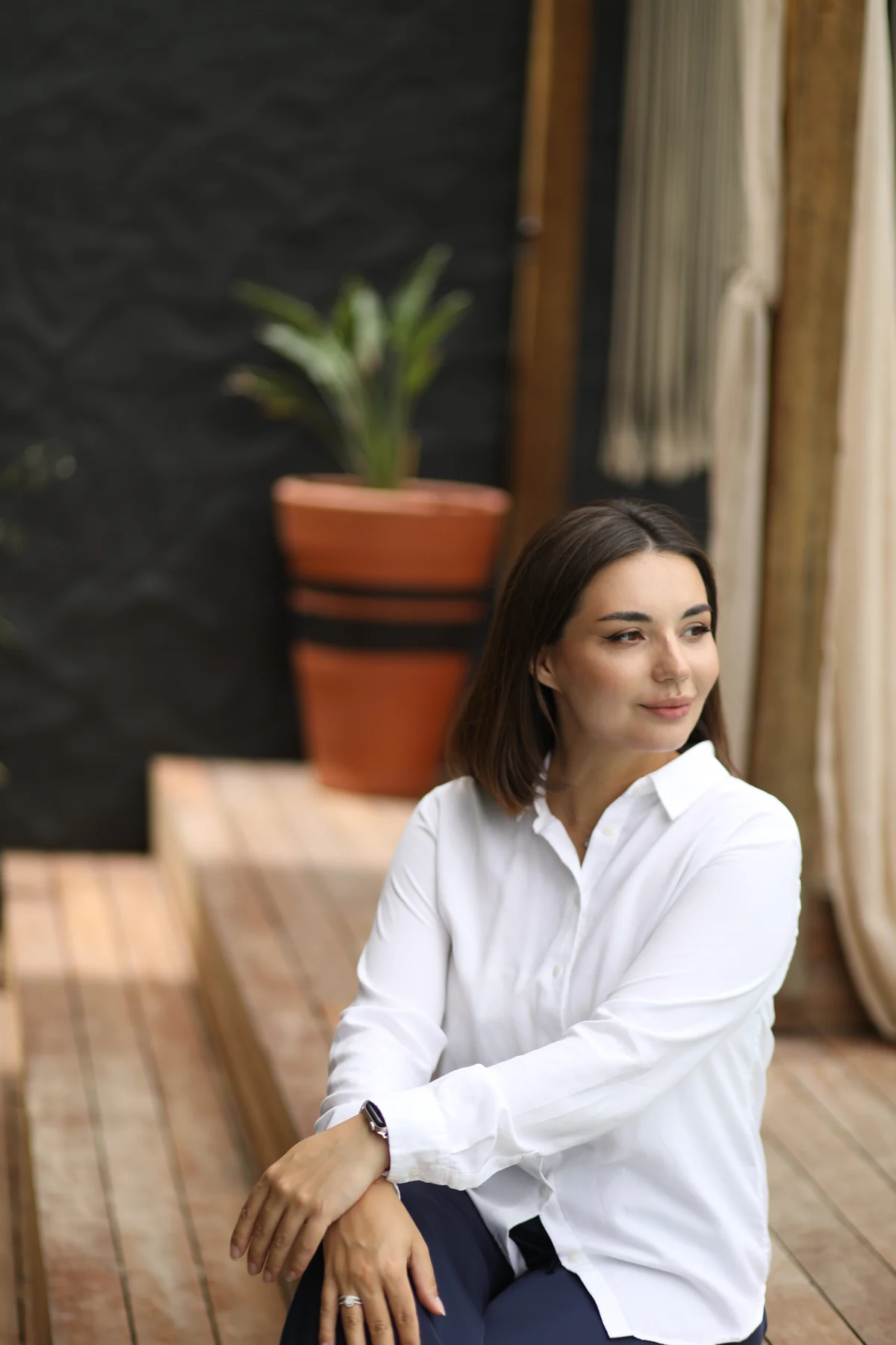 Ірина Киличчекен
